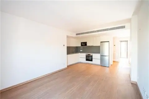 Piso en Plaça dels Patins