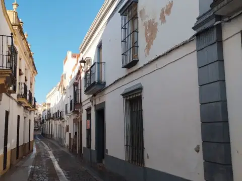 Casa en calle Vasco Núñez de Balboa