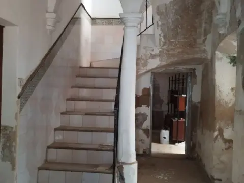 Casa en calle Vasco Núñez de Balboa