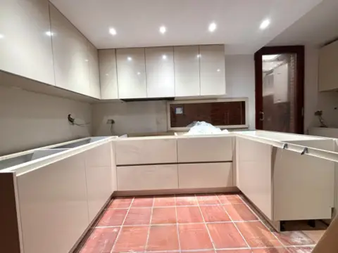 Casa en Avenida Calandria