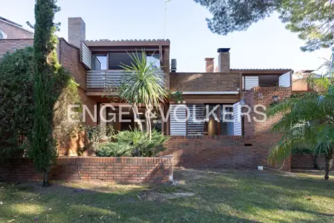 Casa en Avenida Calandria