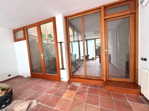 Casa en Avenida Calandria