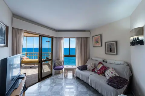 Piso en Paseo Marítimo Rey de España, 9