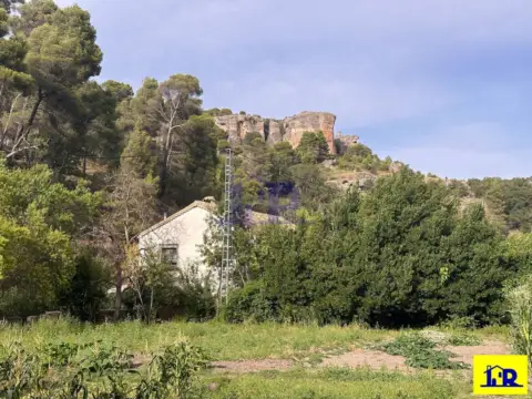 Casa en Carretera a Palomera