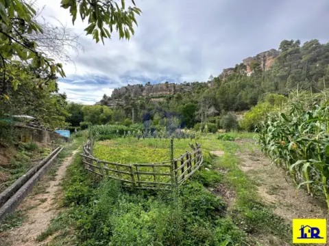 Casa en Carretera a Palomera