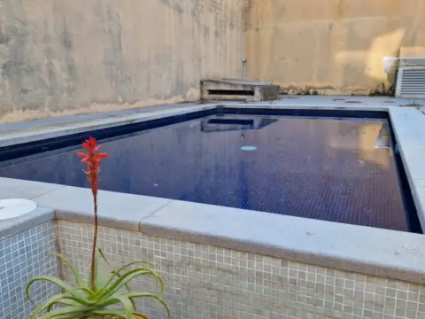Piso en Carrer d'Agustí Santacruz