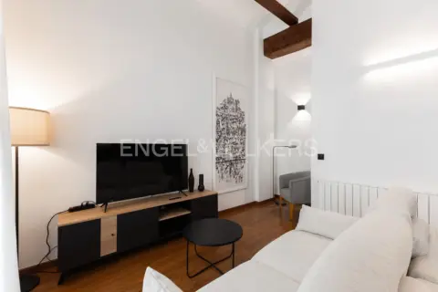 Dúplex en Carrer dels Cabillers