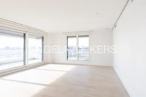 Apartamento en La Moraleja