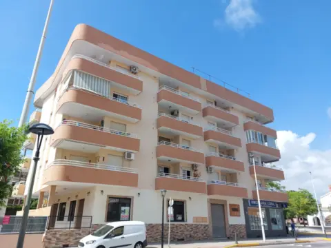 Apartamento en Carrer Ermita, 1