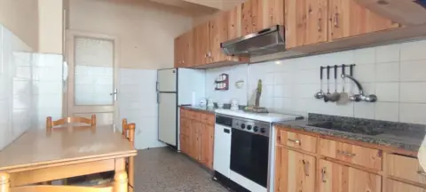 Piso en calle Rúa Cerrallon de Abaixo, nº 37