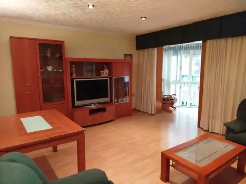 Piso en Carrer d'Andrés Segovia