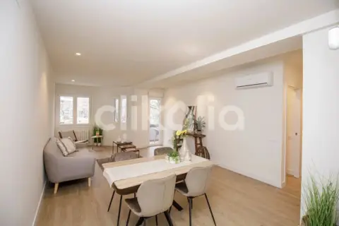Piso en Sant Pere-Santa Caterina-La Ribera