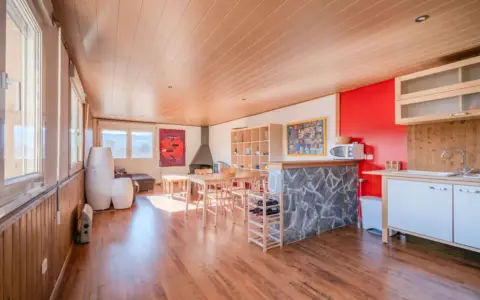 Piso en calle Rue Du Traité Des Pyrénées  Apartament F3 Lot 4