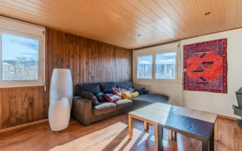 Piso en calle Rue Du Traité Des Pyrénées  Apartament F3 Lot 4