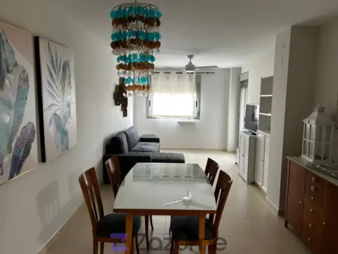 Piso en Carrer de Cabanes