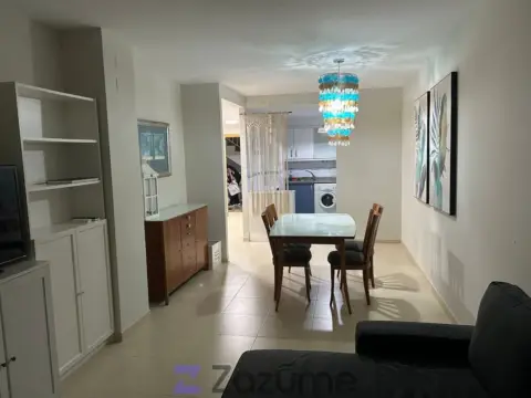 Piso en Carrer de Cabanes