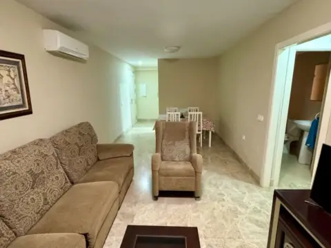 Piso en calle calle Raquero