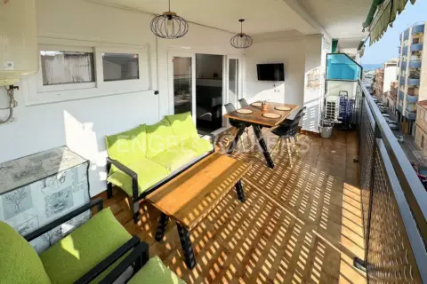 Apartamento en Platja del Port de Sagunt