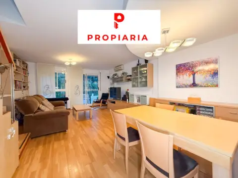 Dúplex en Sant Vicenç dels Horts