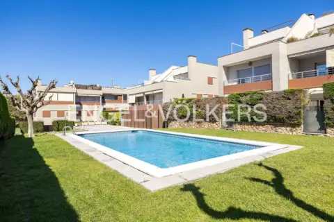 Dúplex en Carrer del Rebolc