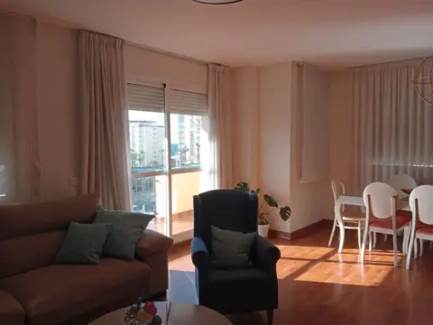 Ático en Urbanización Santa Rosa-Generación del 27
