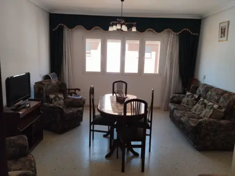 Piso en calle del Castillo Puebla de Alcocer