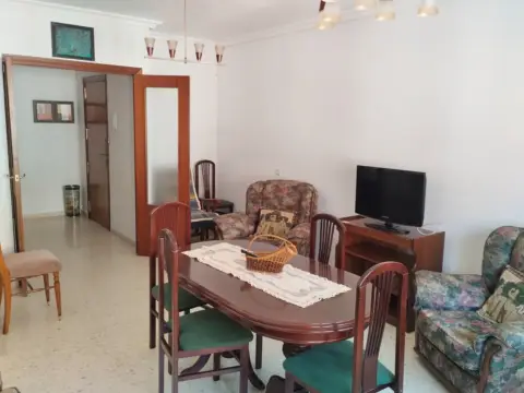 Piso en calle del Castillo Puebla de Alcocer