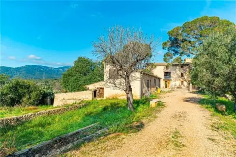 Chalet en Establiments