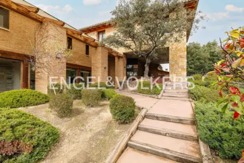 Casa en Ciudalcampo-Fuente del Fresno