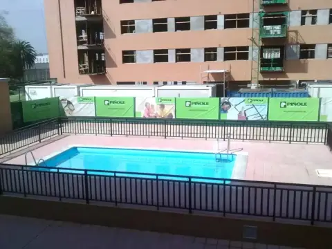 Apartamento en Jove-Veriña