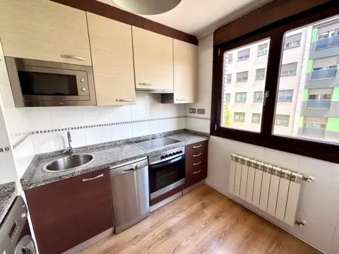 Apartamento en Jove-Veriña