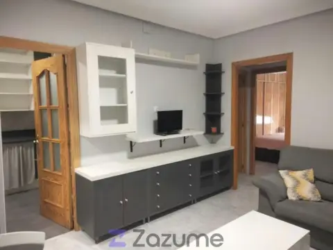 Piso en calle C. San Pedro Bautista