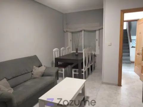 Piso en calle C. San Pedro Bautista