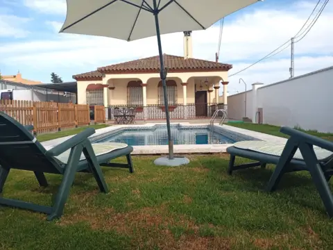 Casa en Camino de la Jara, 94
