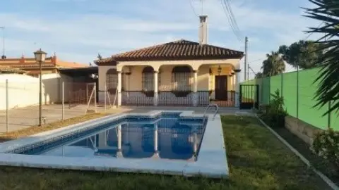 Casa en Camino de la Jara, 94