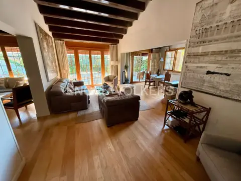 Casa en Avenida de Central