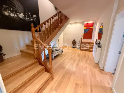 Casa en Avenida de Central