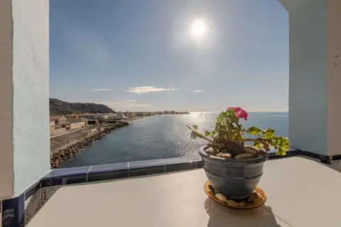 Casa en calle del Boliche