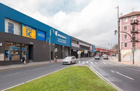 Trastero en Avenida de Miraflores, 55