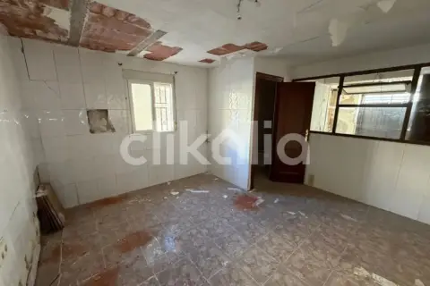 Casa en Cañada Murcia