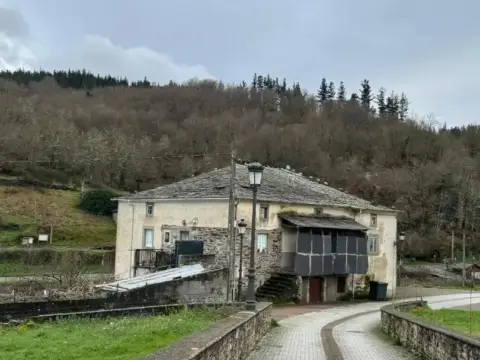 Casa – Allande