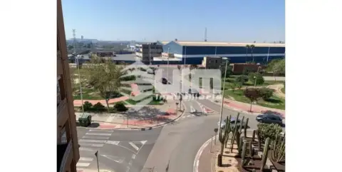 Piso en calle del Maestrat