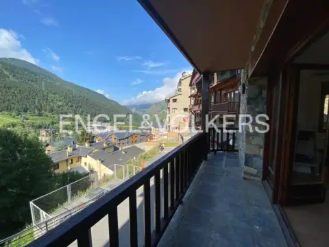 Piso en Canillo