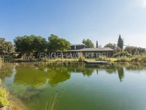 Casa en L'Ametlla del Vallès