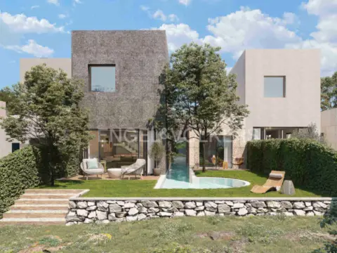 Casa adosada en Casco Antiguo