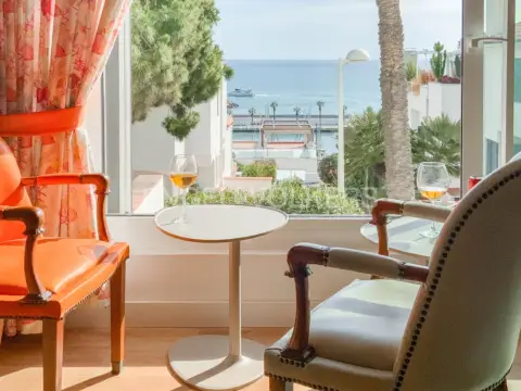 Piso en Sant Sebastià-Aiguadolç