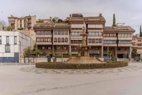 Dúplex en calle P.º de La Bomba, 2, Centro, 18008 Granada, Spain, nº 2