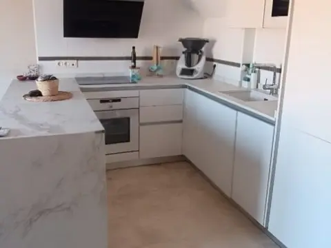 Ático en calle de la Fragata, 29