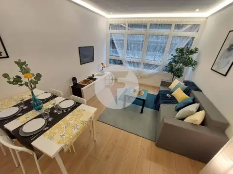 Piso en La Sagrada Família