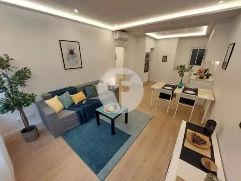 Piso en La Sagrada Família